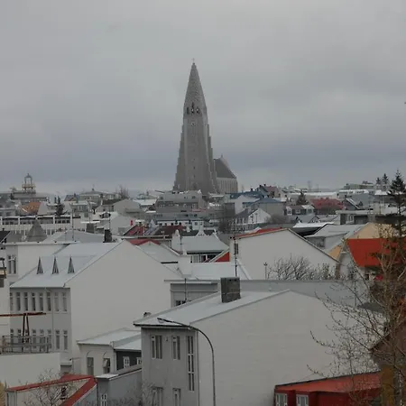 Scandinavian *