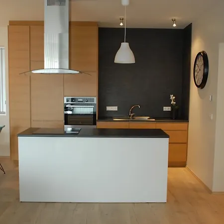 Lejlighed Scandinavian