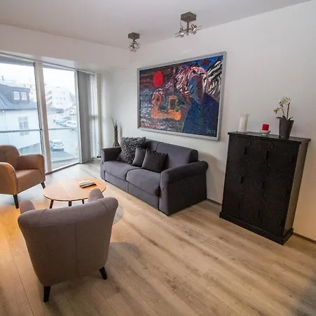 Scandinavian * Reykjavík